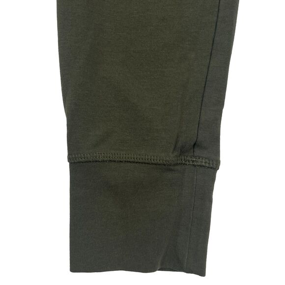 Wild Fable Olive Green High Waisted Pocket Joggers Leggings Size XS - Picture 6 of 7